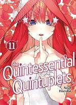 The Quintessential Quintuplets